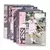 Separadores de asignatura x6 para carpeta n°3 varios diseños a eleccion - ♡ LA TIENDITA DE BRI ♡