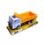 Camion volcador a fricción 9x19cm caja