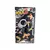 Arma con esposas 15x28cm blister