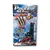 Set de policia 21x37cm blister