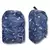 Mochila reforzada Frazzil varios colores 19x24cm - comprar online