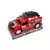 Camioneta a fricción 10x20cm burbuja