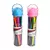 Microfibras x12 colores en tubo 23xm