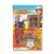 Set de vaquero 18x29cm blister