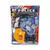 Set de policia 22x30cm blister