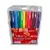 Fibras x12 colores Katana 12x15cm estuche