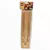 Palito brochet x100 unidades 30cm bolsa