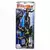 Metralleta Camuflada 17x43cm blister - comprar online