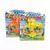 Pesca Magic doble 18x20cm blister