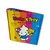 Carpeta escolar n° 3 varios diseños - comprar online