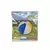Pelota inflable 40cm