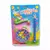 Set de instrumentos musicales para bebe 19x29cm blister