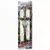 Espada medieval 18x65cm blister