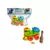 Tren desarmable 15x20cm bolsa
