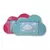 Portarretrato Nube para foto de 10x15cm varios colores plastico plastico