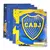 Separadores de asignatura x6 para carpeta n°3 varios diseños a eleccion en internet