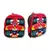 Mochila chica infantil Avion varios colores 26x33cm en internet
