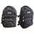 Mochila reforzada Fashion Bags varios colores 30x45cm - ♡ LA TIENDITA DE BRI ♡