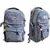 Mochila reforzada Fashion Bags varios colores 30x45cm - comprar online