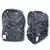 Mochila reforzada Frazzil varios colores 19x24cm