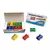 Sacapuntas x24 unidades 3x10cm caja