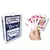 Naipes de Poker Bontus
