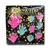 Set luminoso 27x28cm blister