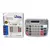 Calculadora Electronica Kenko KK-9835A 12x15cm caja