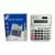 Calculadora Electronica KK-880A 11x14cm caja