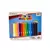 Plastilina mini x12 Katana 15x17cm blister