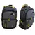 Mochila reforzada Power varios colores 30x45cm