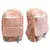 Mochila reforzada Sunstars varios colores 30x40cm - comprar online