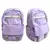 Mochila reforzada Sunstars varios colores 30x40cm