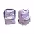 Mochila de metalasse chica varios colores 20x30cm en internet