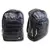 Mochila de metalasse varios colores 30x40cm - comprar online