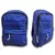 Mochila de metalasse con gotitas varios colores 30x40cm en internet