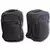 Mochila reforzada doble bolsillo varios colores 30x45cm