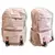 Mochila reforzada Fashion varios colores 30x45cm - comprar online