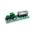 Tractor a friccion 7x22cm burbuja