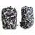 Mochila reforzada Camuflada varios colores 30x45cm