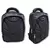 Mochila reforzada con relieve 30x45cm