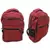 Mochila reforzada varios colores 30x45cm