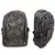 Mochila reforzada Camuflada varios colores 30x50cm