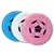 Frisbee colores 21x22cm