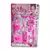 Set de belleza 16x40cm blsiter