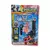 Set de policia 25x39cm blister
