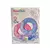 Inflable decorado redondo 50cm