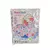 Pelota inflable decorada 50cm