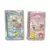 Libreta infantil espirales 12x19cm