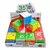 Cubo magico fluor 5x5cm